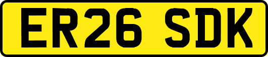 ER26SDK