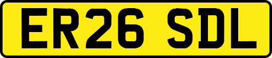 ER26SDL