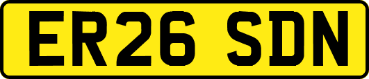 ER26SDN