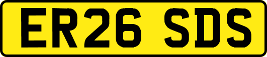 ER26SDS