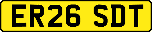 ER26SDT