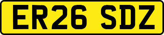 ER26SDZ
