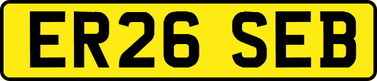 ER26SEB