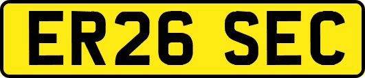 ER26SEC