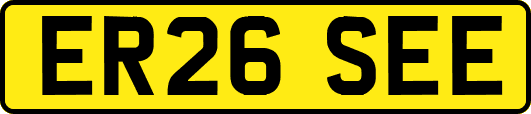 ER26SEE
