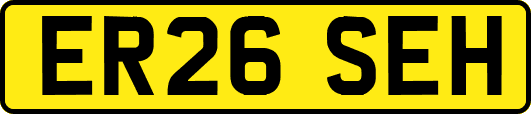 ER26SEH