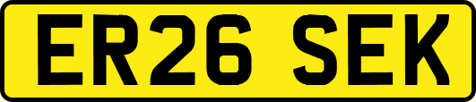 ER26SEK