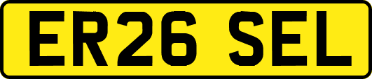 ER26SEL