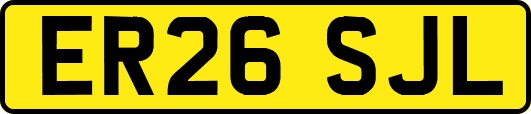 ER26SJL