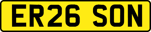 ER26SON