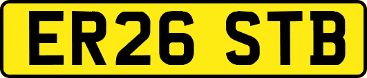 ER26STB