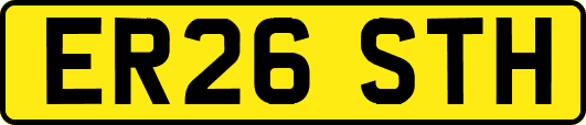 ER26STH
