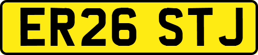 ER26STJ