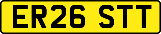 ER26STT