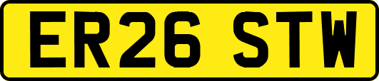 ER26STW