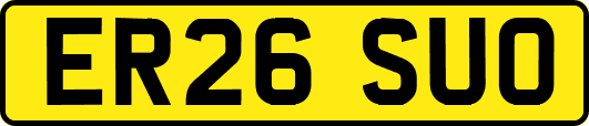 ER26SUO