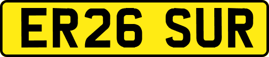ER26SUR