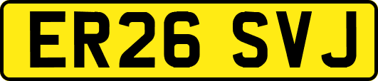 ER26SVJ