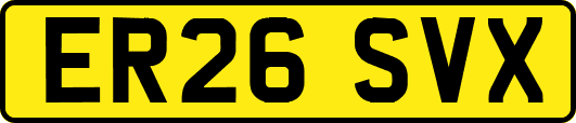 ER26SVX