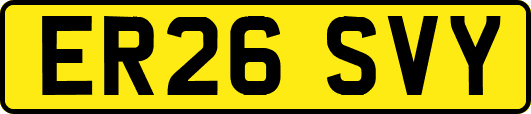 ER26SVY