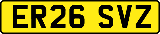 ER26SVZ