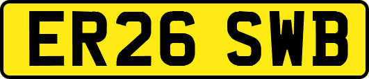 ER26SWB