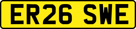 ER26SWE