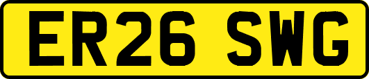 ER26SWG
