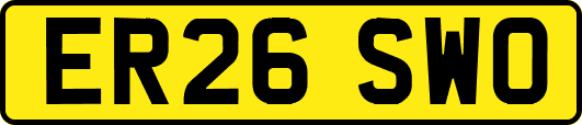 ER26SWO