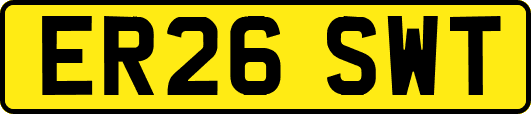 ER26SWT