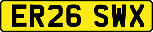 ER26SWX
