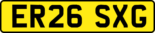 ER26SXG