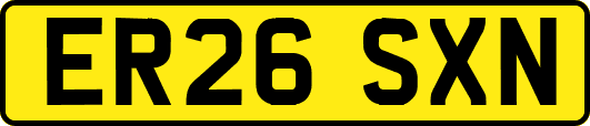 ER26SXN