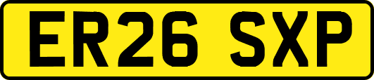 ER26SXP