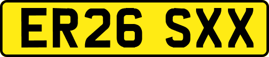 ER26SXX