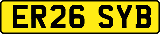 ER26SYB