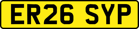 ER26SYP