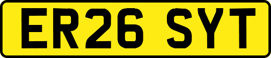 ER26SYT