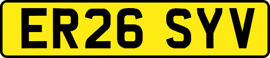 ER26SYV