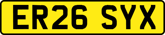 ER26SYX