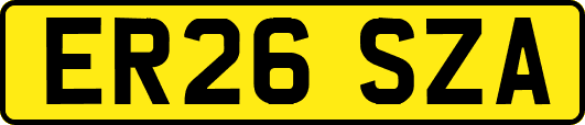 ER26SZA