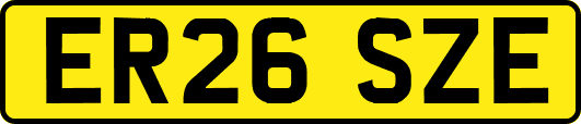 ER26SZE