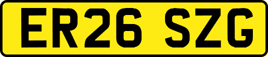 ER26SZG