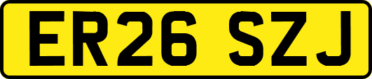 ER26SZJ
