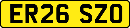 ER26SZO