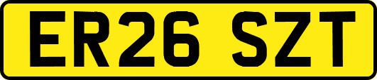 ER26SZT