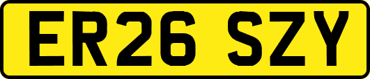 ER26SZY
