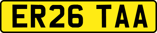 ER26TAA