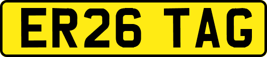 ER26TAG