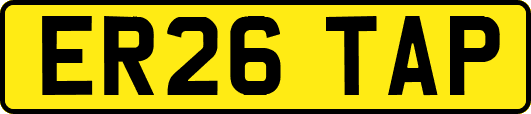 ER26TAP